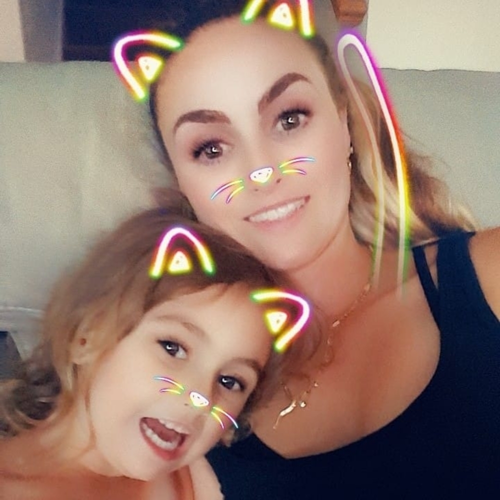 Meet your Posher, Natasha